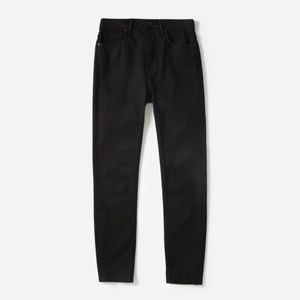 Everlane High-Rise Skinny Jeans EUC!